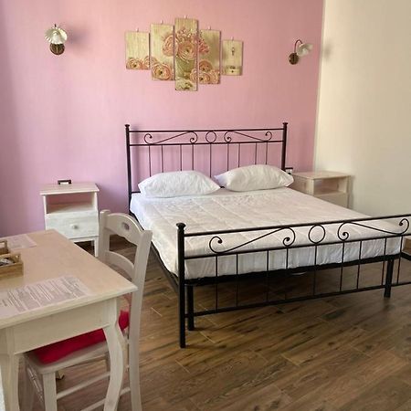 Dani'S House Ξενοδοχείο Κάλιαρι Εξωτερικό φωτογραφία