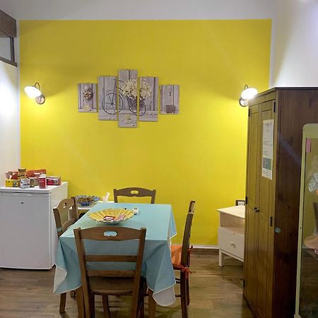 Dani'S House Ξενοδοχείο Κάλιαρι Εξωτερικό φωτογραφία