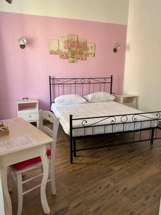 Dani'S House Ξενοδοχείο Κάλιαρι Εξωτερικό φωτογραφία