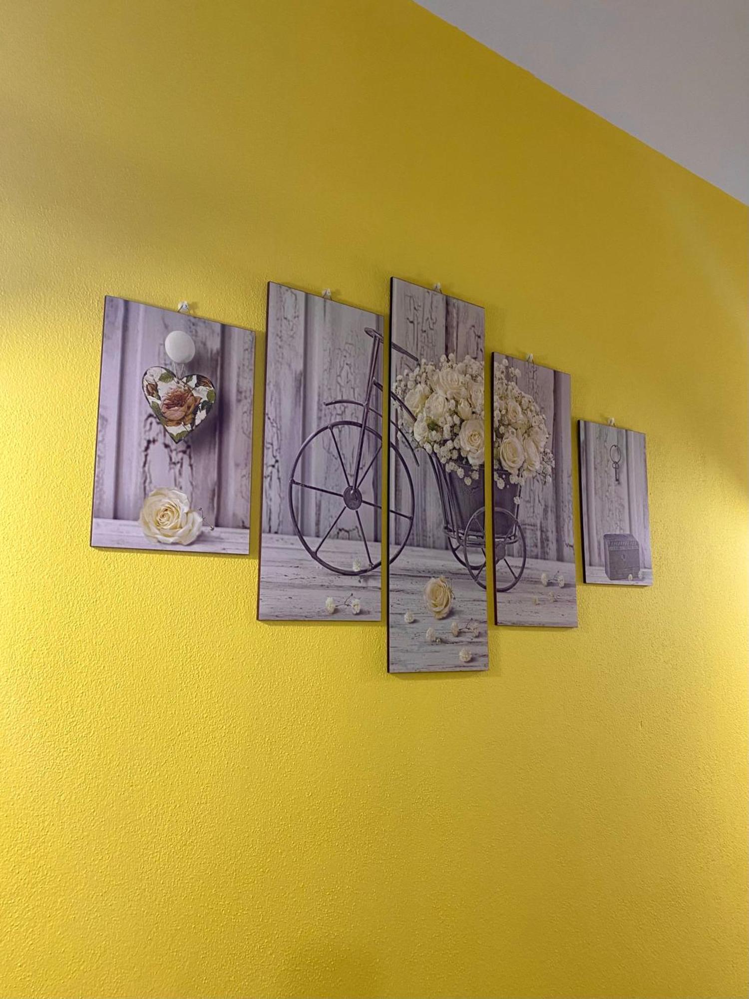 Dani'S House Ξενοδοχείο Κάλιαρι Εξωτερικό φωτογραφία