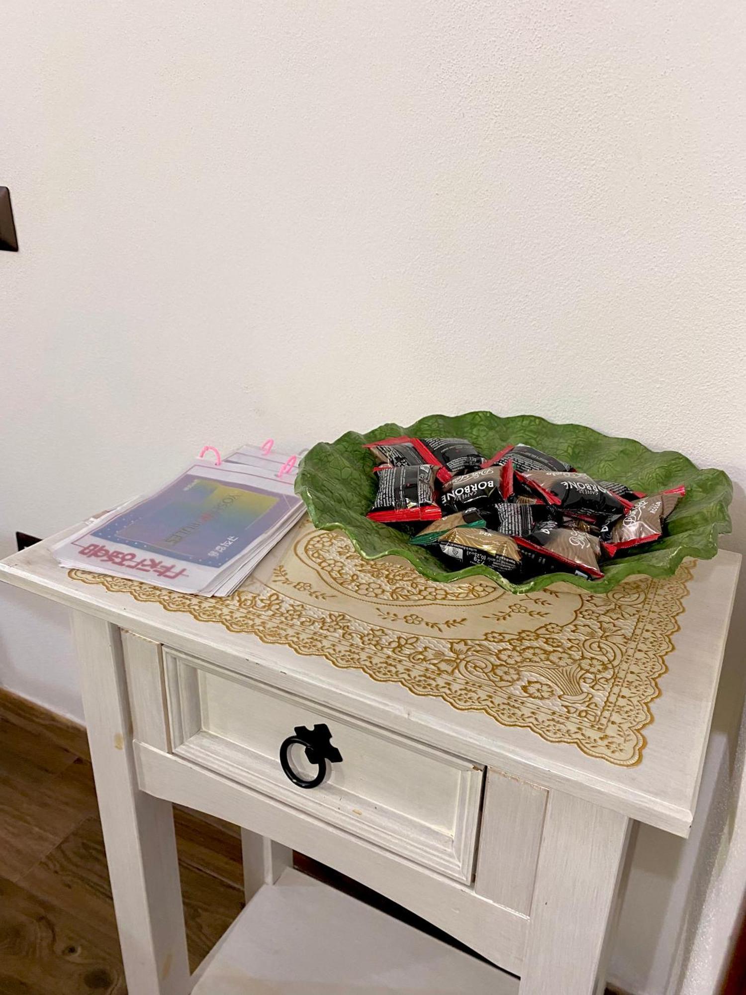Dani'S House Ξενοδοχείο Κάλιαρι Εξωτερικό φωτογραφία