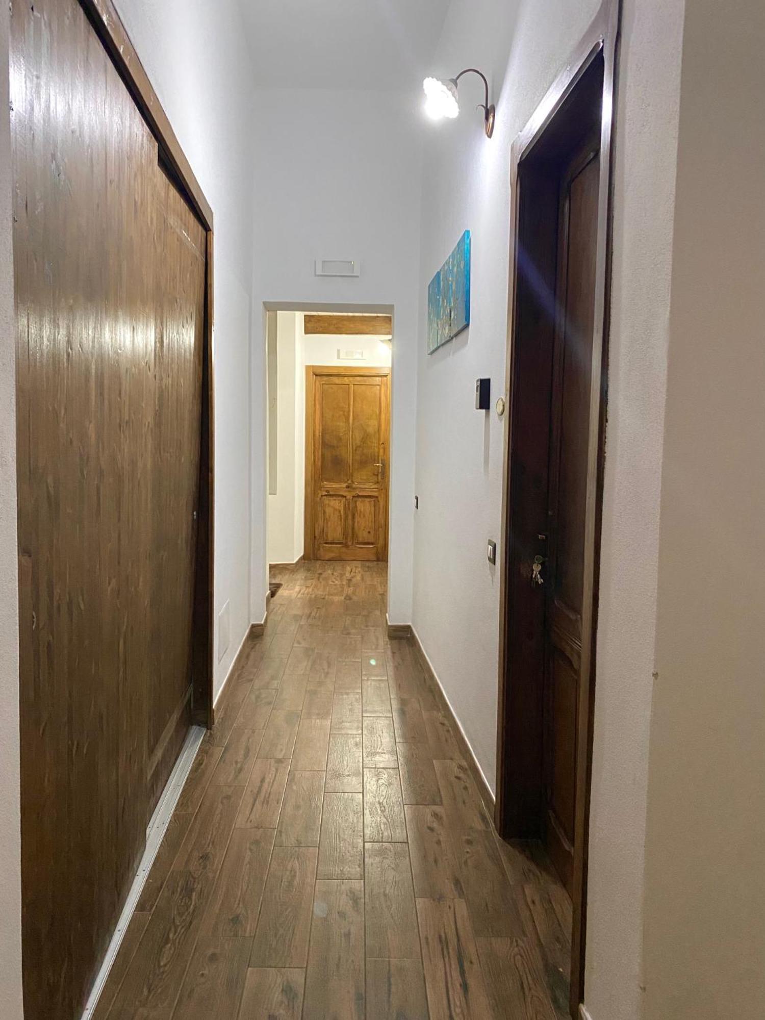 Dani'S House Ξενοδοχείο Κάλιαρι Εξωτερικό φωτογραφία