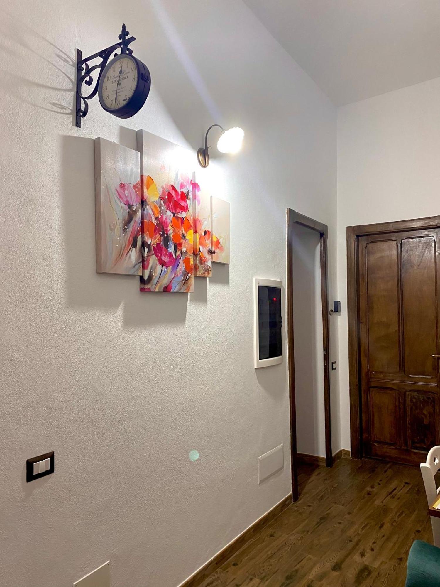 Dani'S House Ξενοδοχείο Κάλιαρι Εξωτερικό φωτογραφία