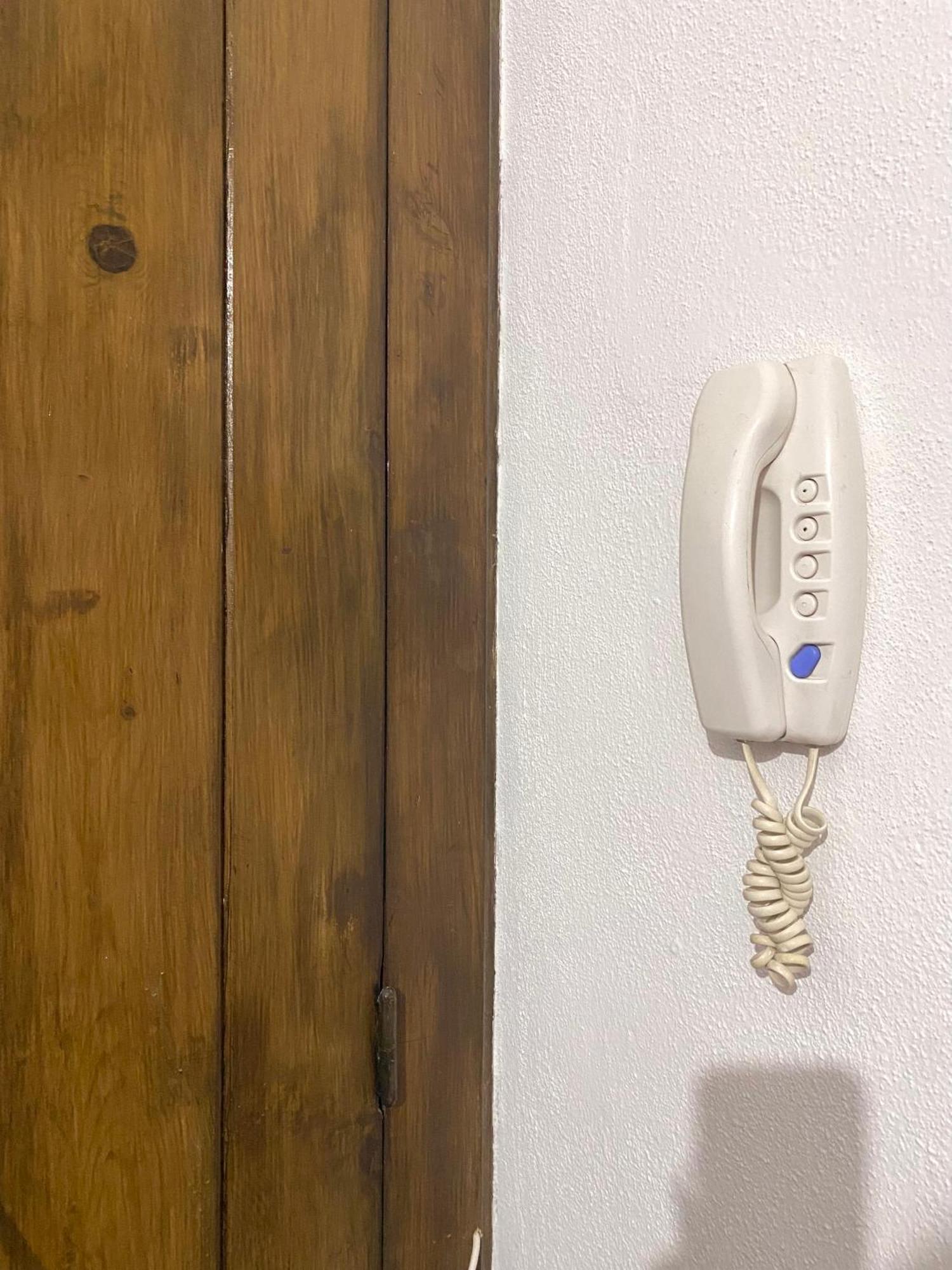 Dani'S House Ξενοδοχείο Κάλιαρι Εξωτερικό φωτογραφία
