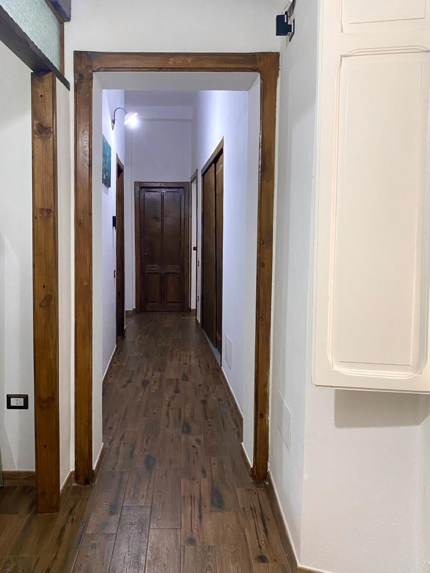 Dani'S House Ξενοδοχείο Κάλιαρι Εξωτερικό φωτογραφία