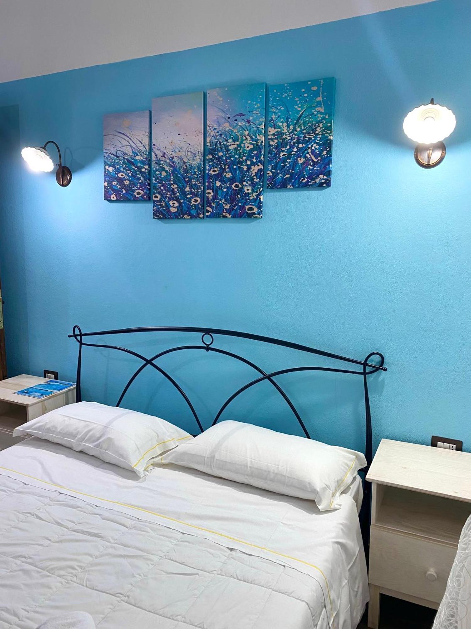 Dani'S House Ξενοδοχείο Κάλιαρι Εξωτερικό φωτογραφία